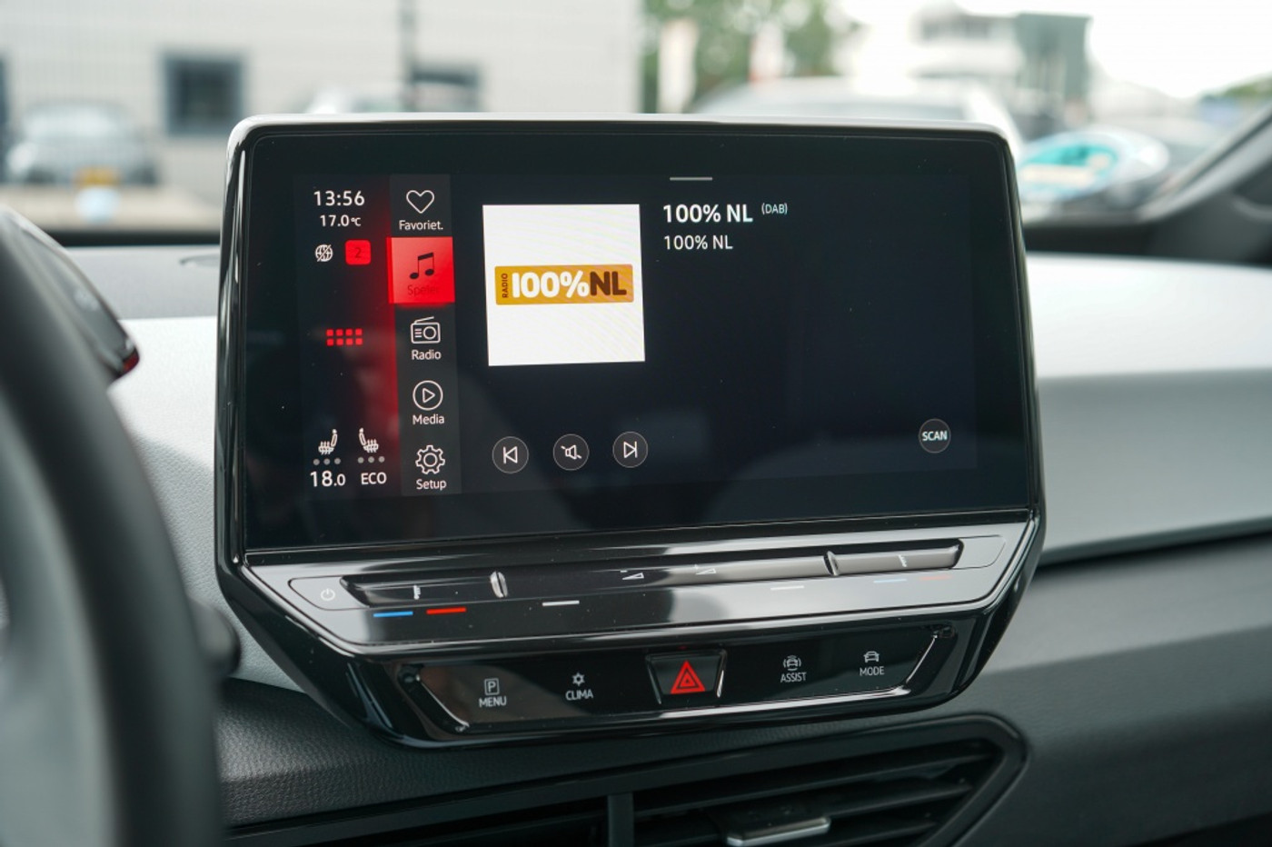 Foto van Volkswagen Id.3 Pro 150 KW