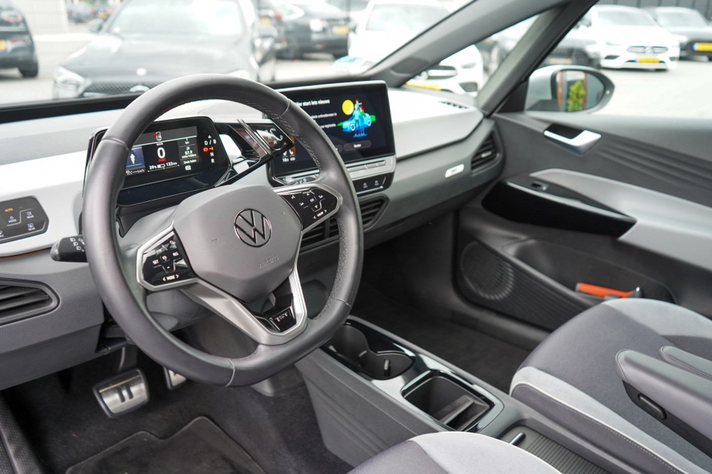 Foto van Volkswagen Id.3 Pro 150 KW