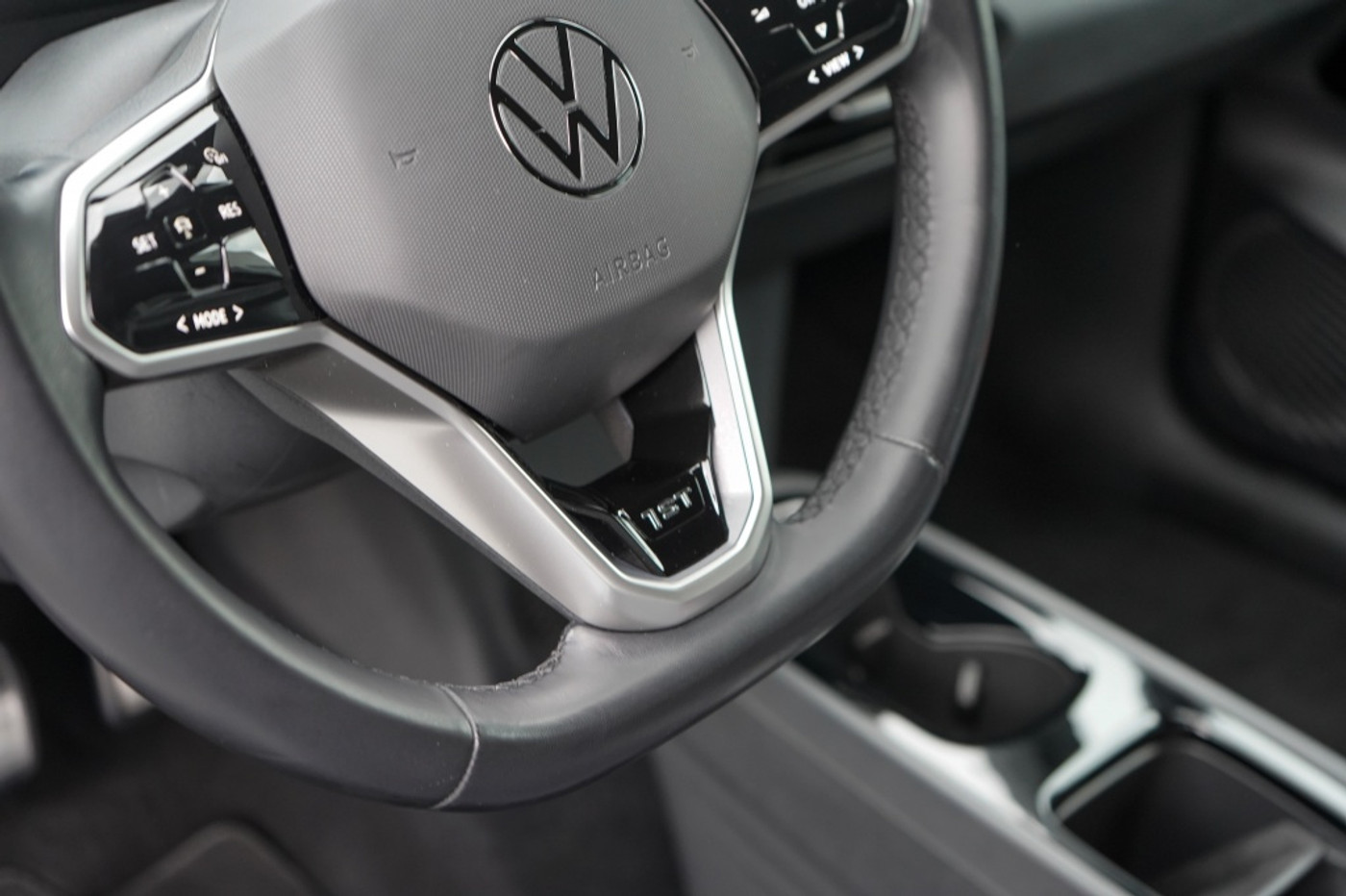 Foto van Volkswagen Id.3 Pro 150 KW