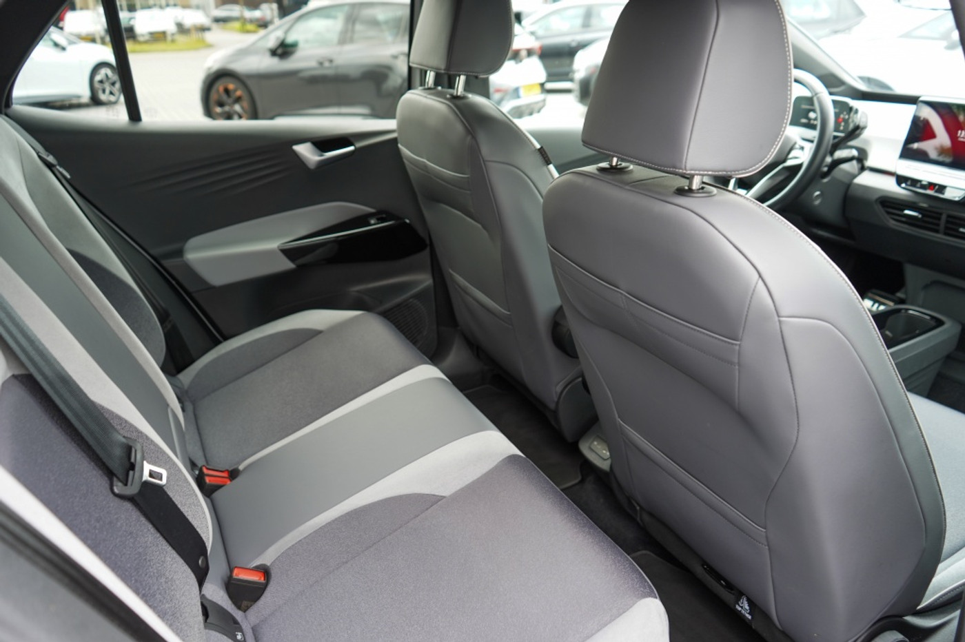 Foto van Volkswagen Id.3 Pro 150 KW