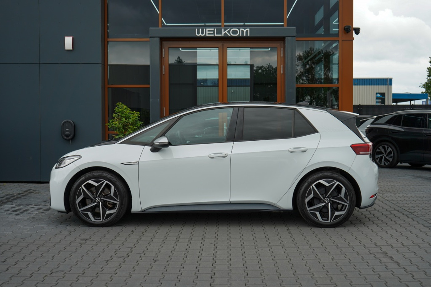 Foto van Volkswagen Id.3 Pro 150 KW