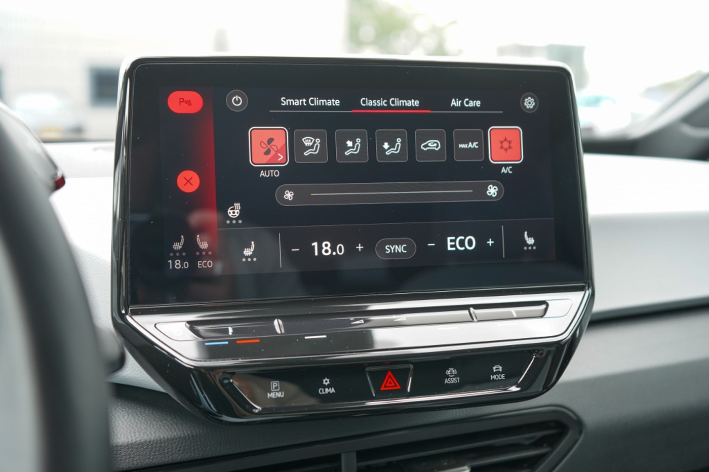 Foto van Volkswagen Id.3 Pro 150 KW