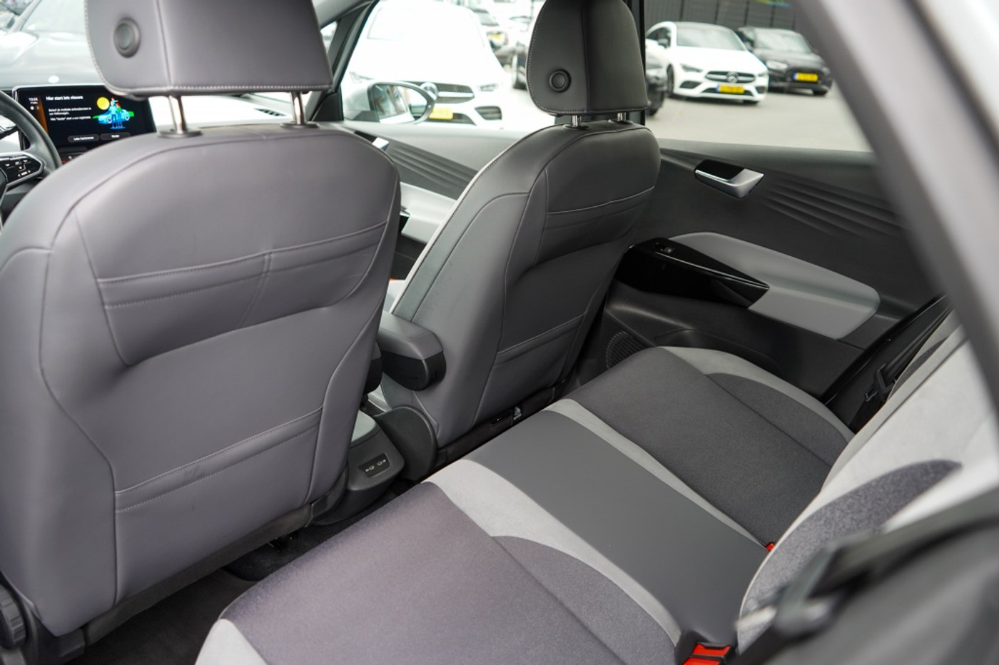 Foto van Volkswagen Id.3 Pro 150 KW
