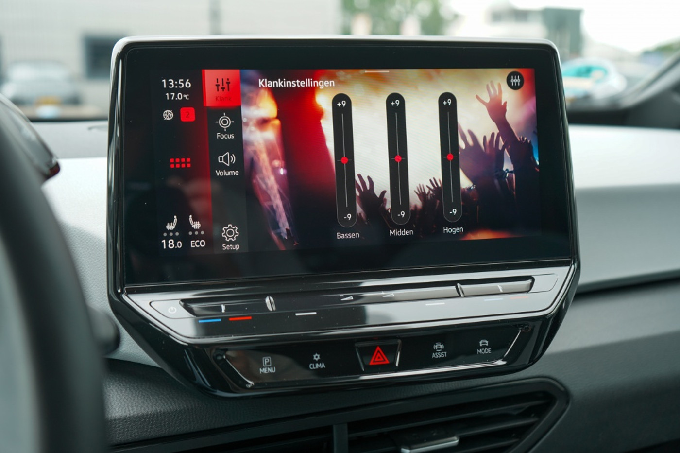 Foto van Volkswagen Id.3 Pro 150 KW