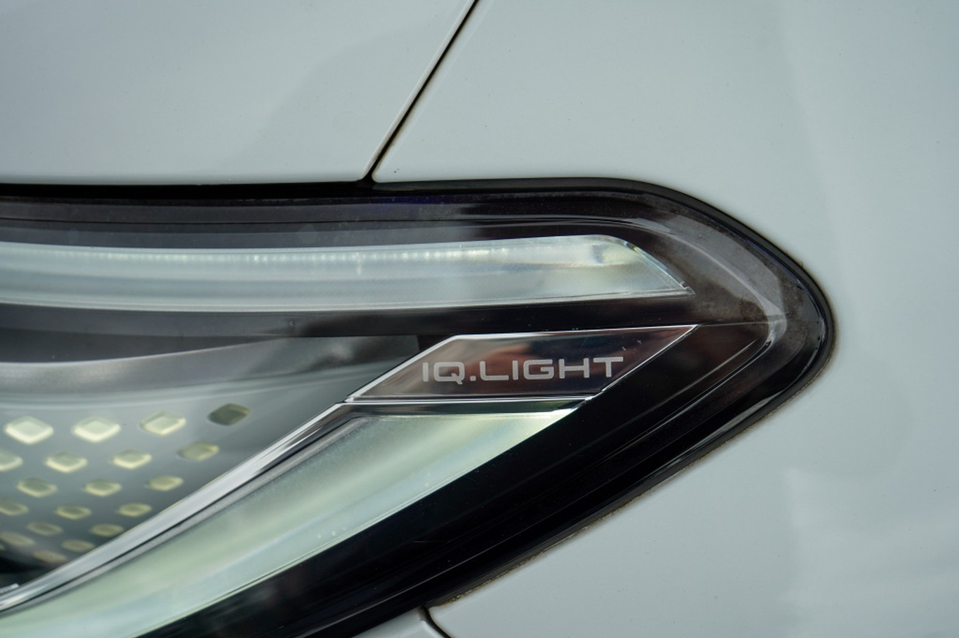 Foto van Volkswagen Id.3 Pro 150 KW