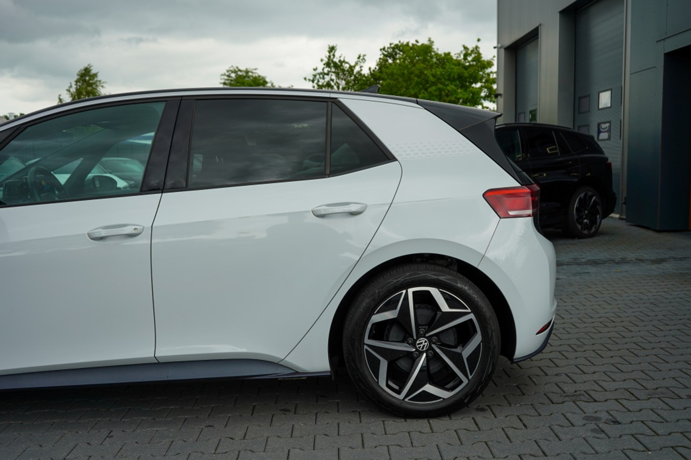 Foto van Volkswagen Id.3 Pro 150 KW