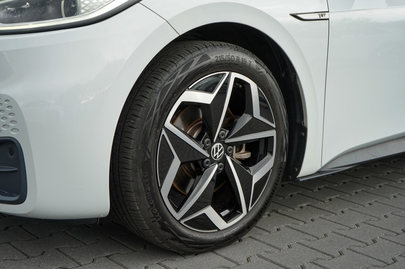 Foto van Volkswagen Id.3 Pro 150 KW