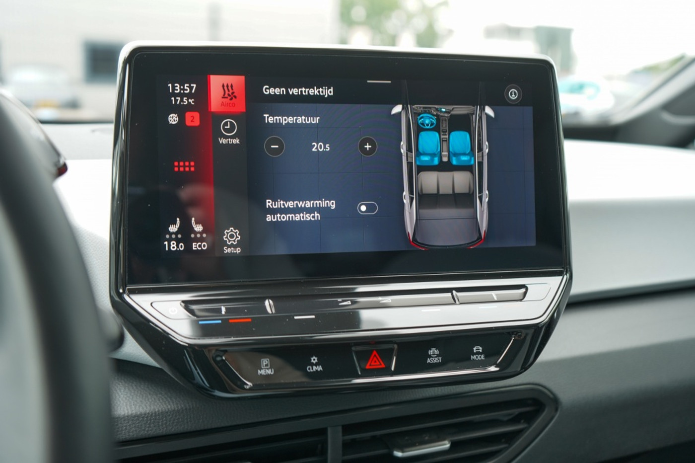 Foto van Volkswagen Id.3 Pro 150 KW