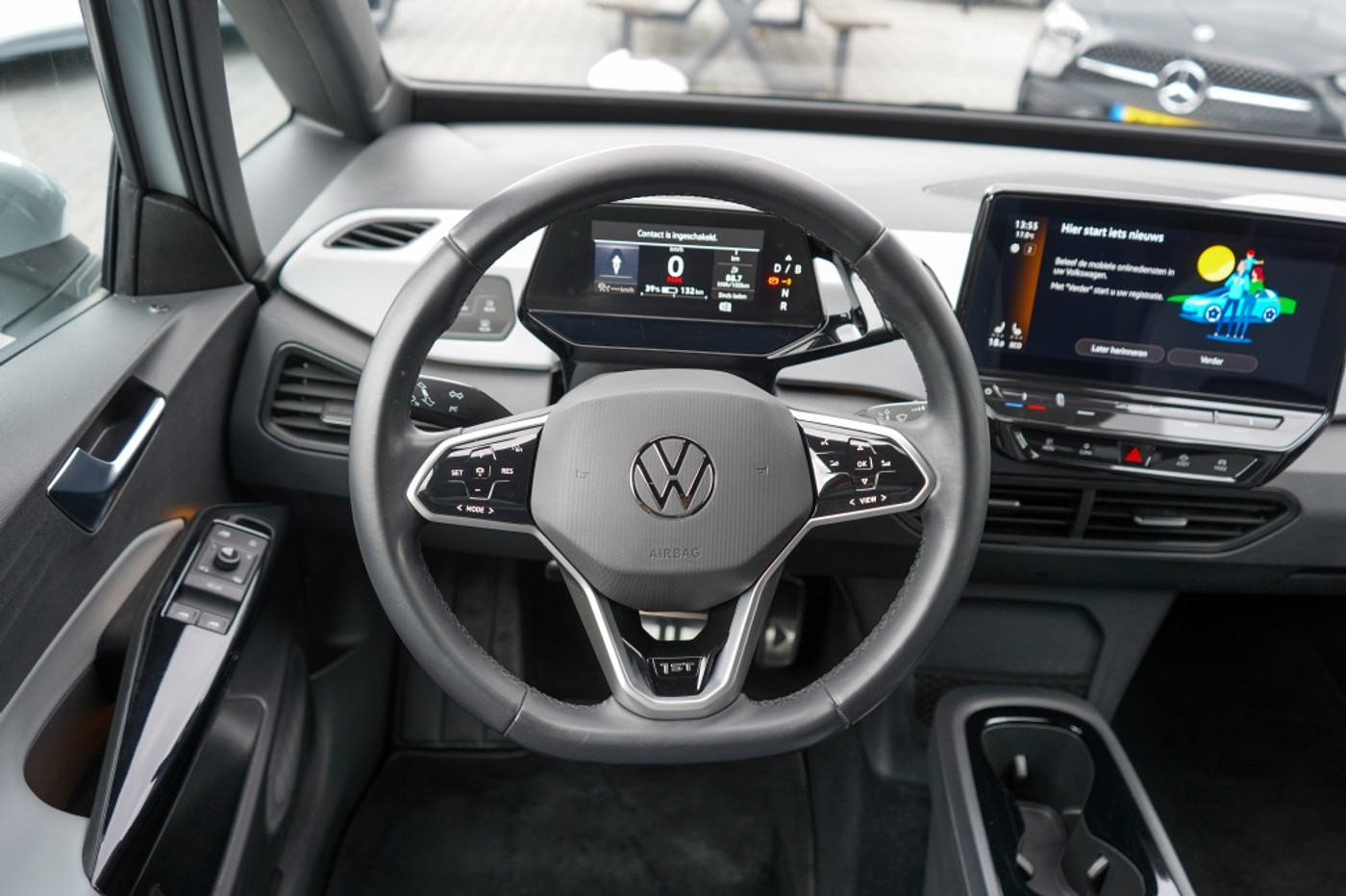 Foto van Volkswagen Id.3 Pro 150 KW