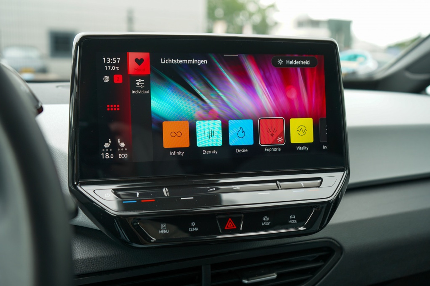 Foto van Volkswagen Id.3 Pro 150 KW