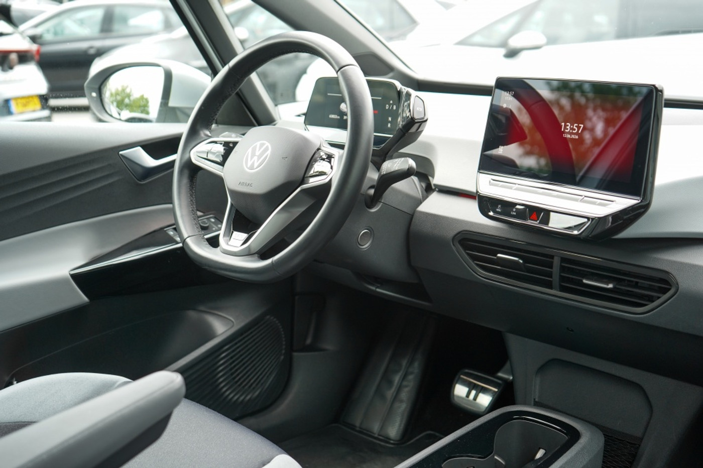 Foto van Volkswagen Id.3 Pro 150 KW