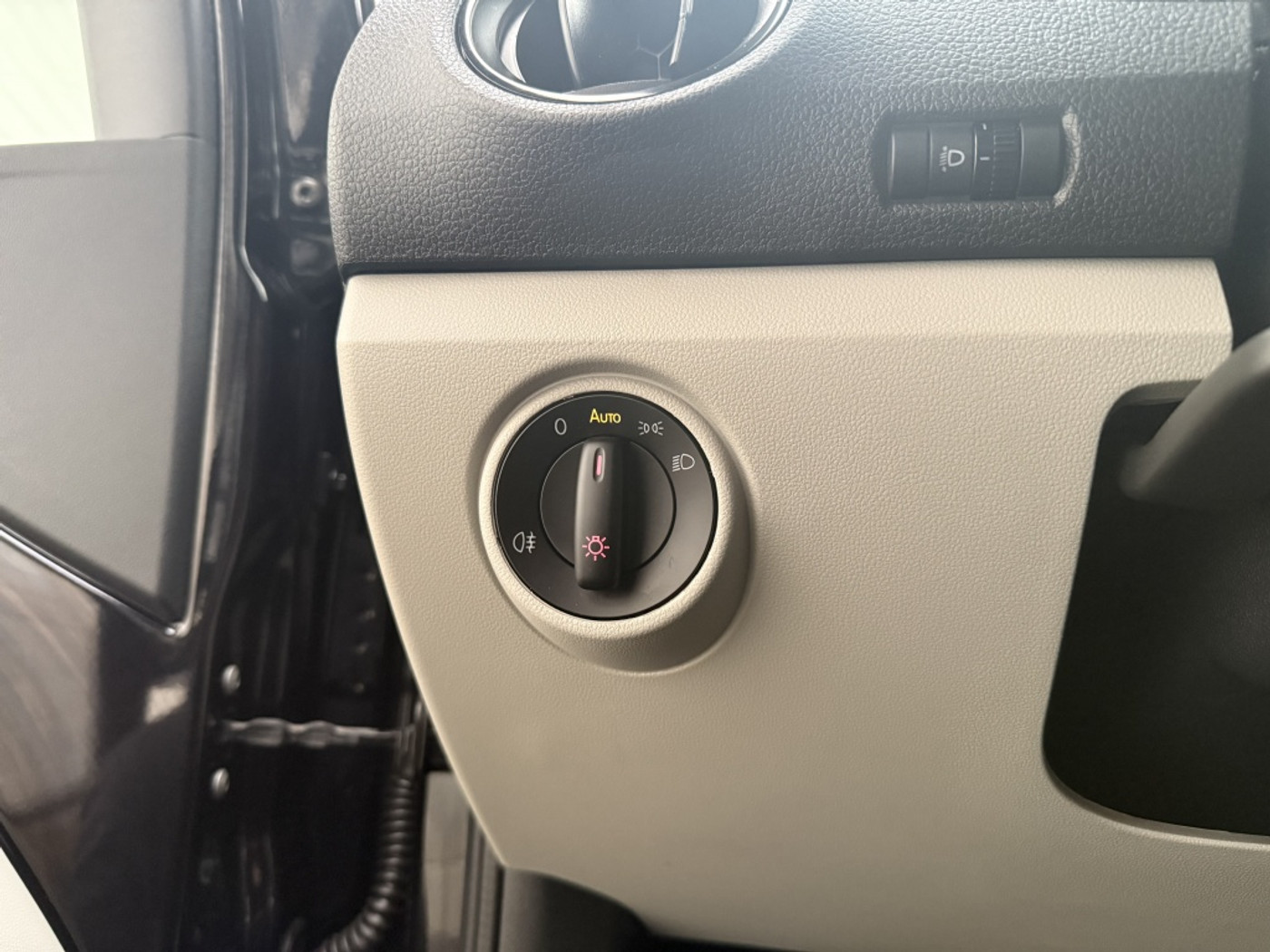 Foto van Seat Mii