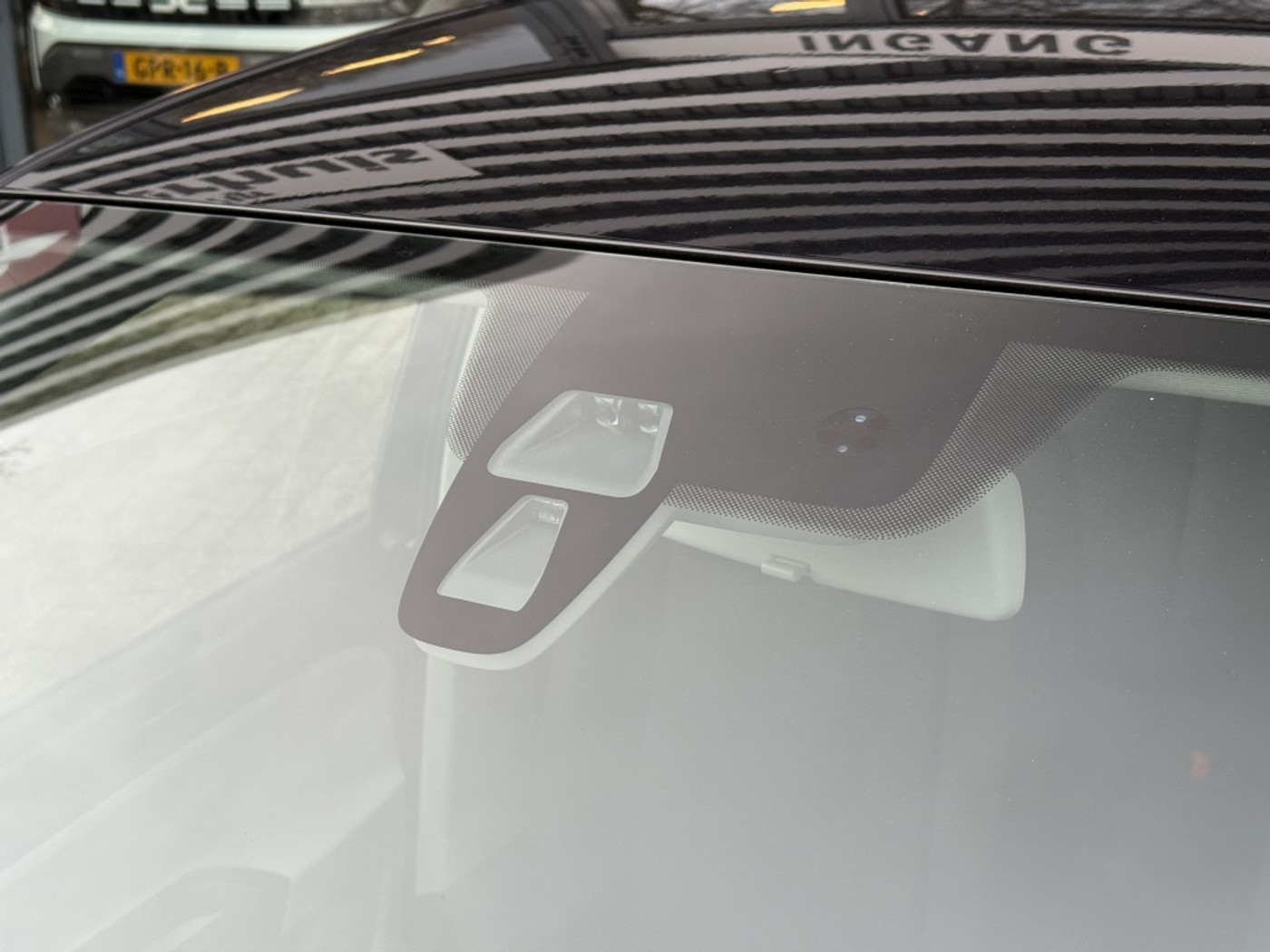 Foto van Seat Mii