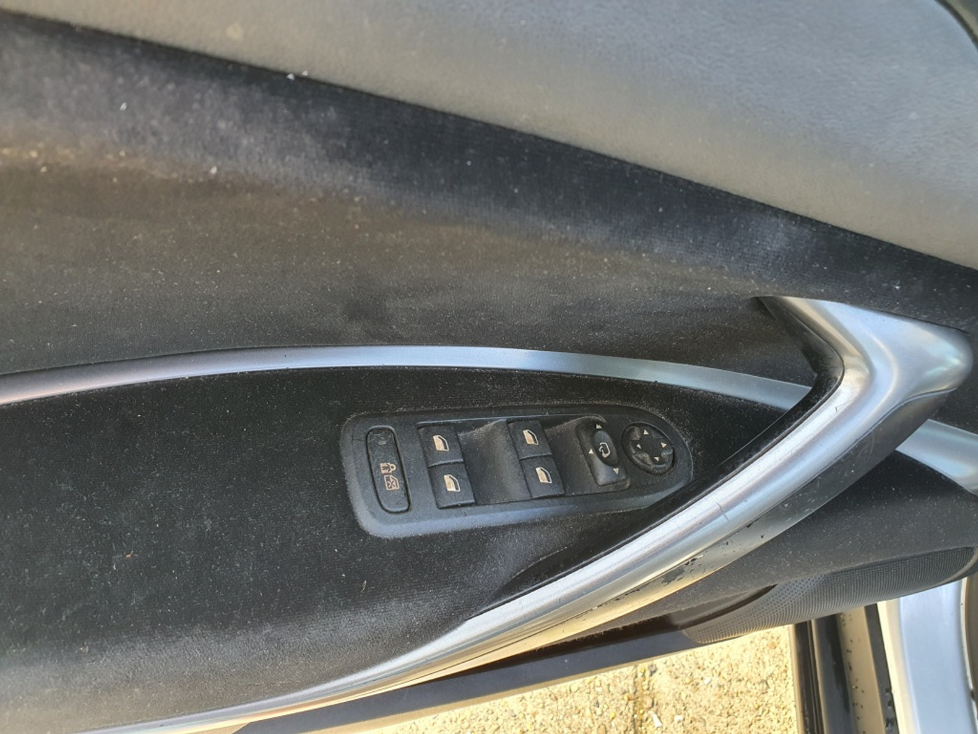 Foto van Citroen C5