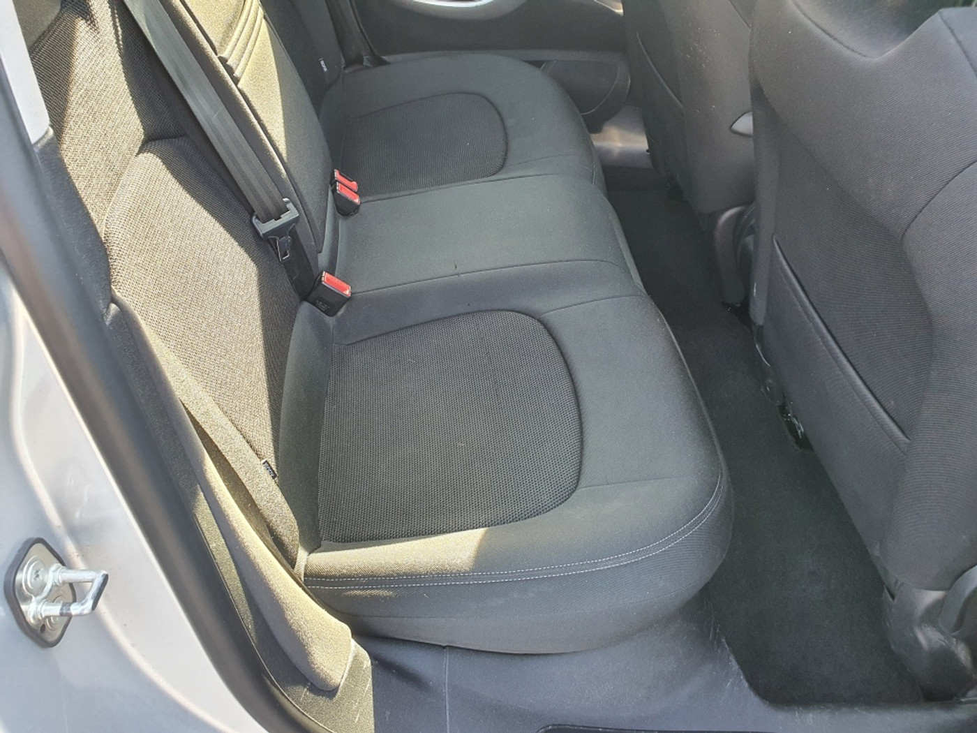Foto van Citroen C5