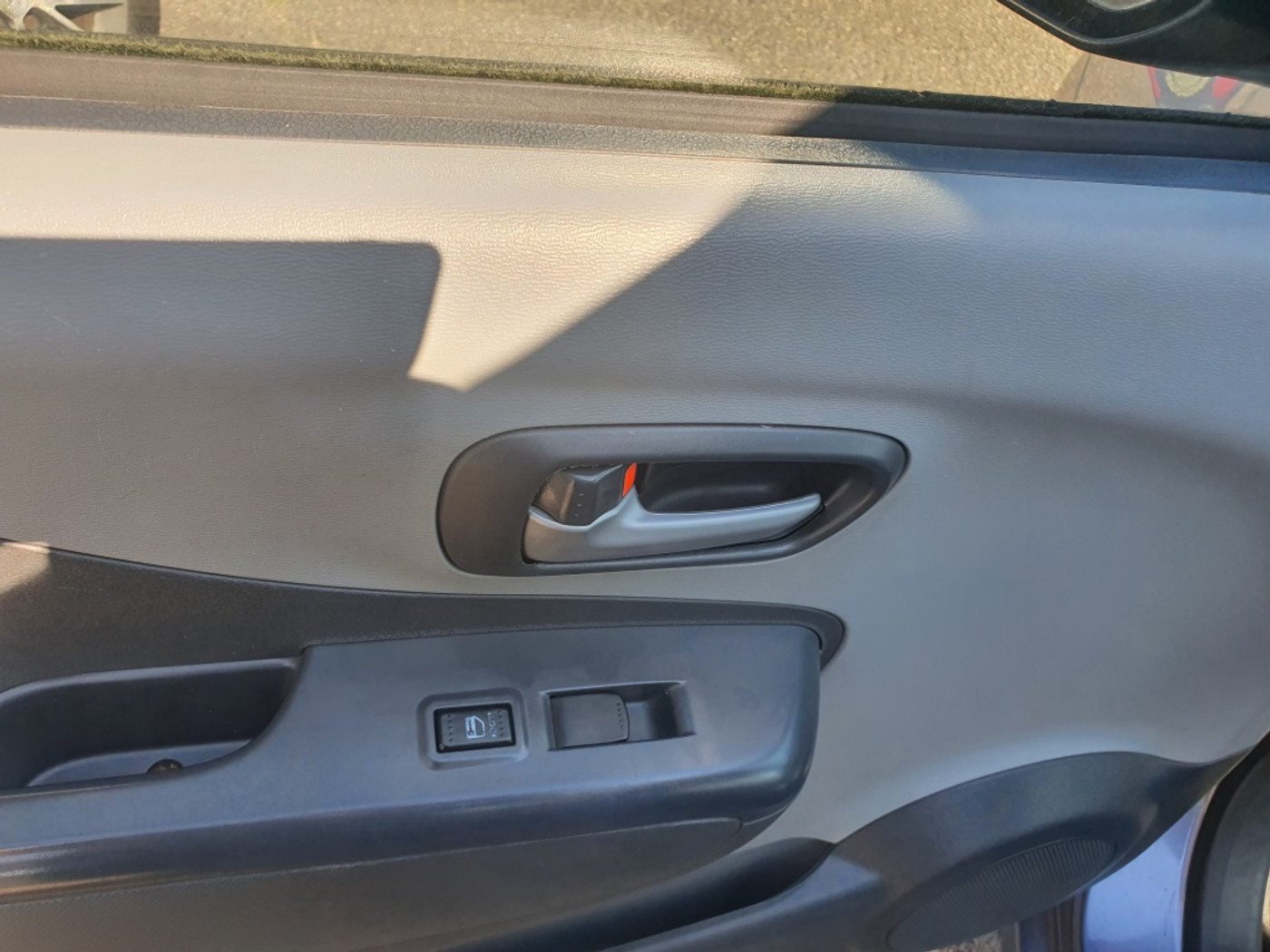 Foto van Nissan Nissan Pixo