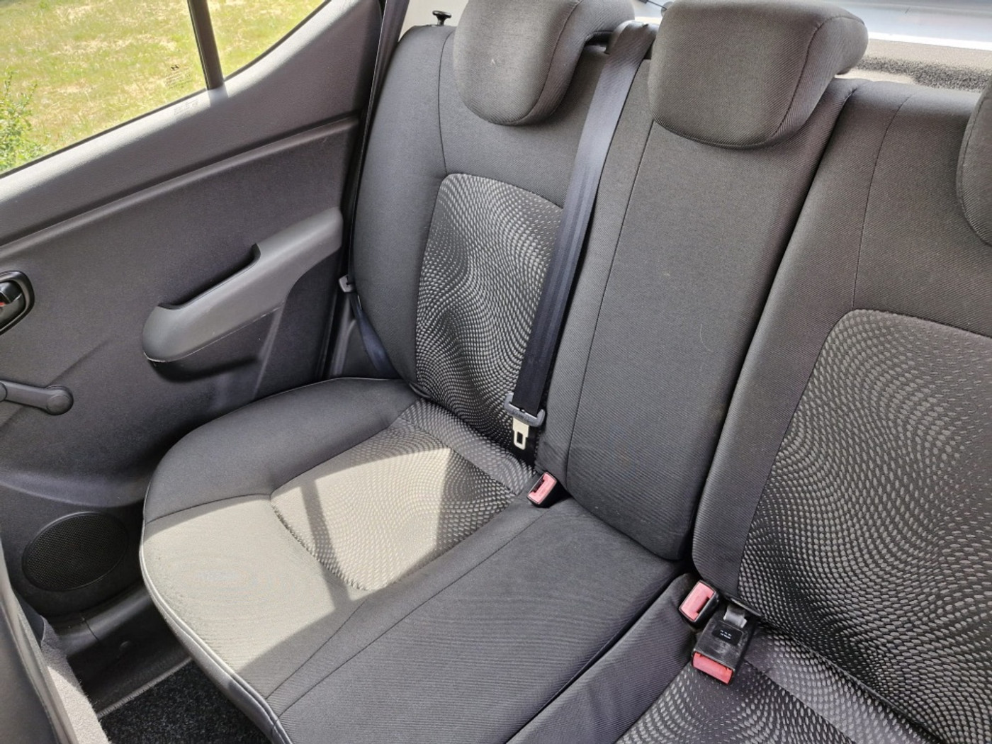 Foto van Hyundai I 10