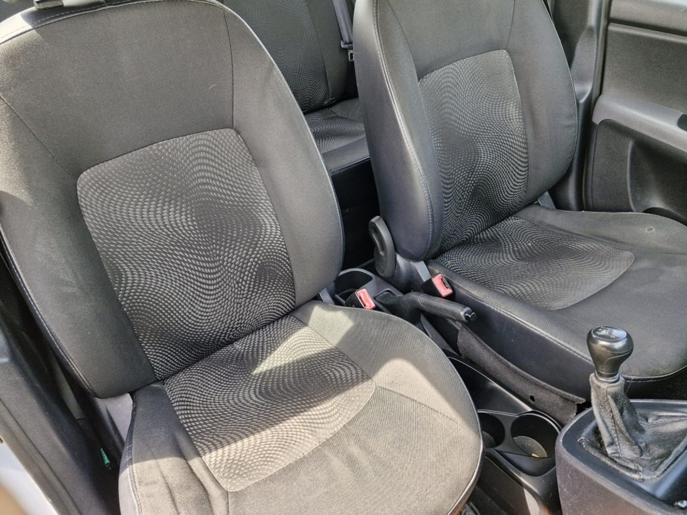 Foto van Hyundai I 10