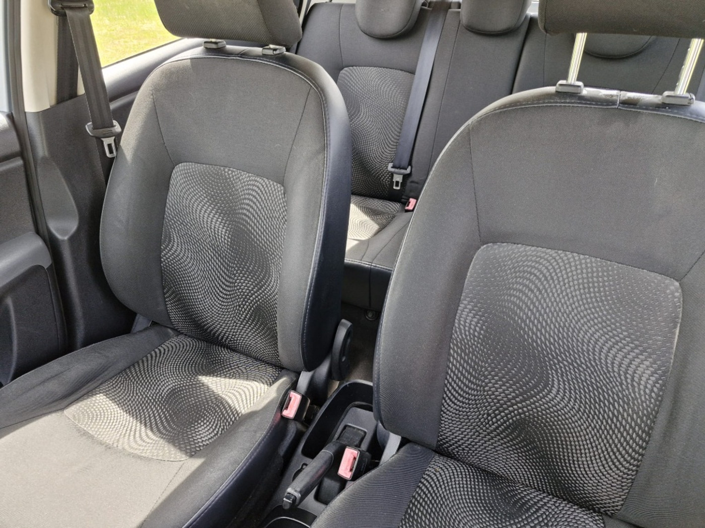 Foto van Hyundai I 10
