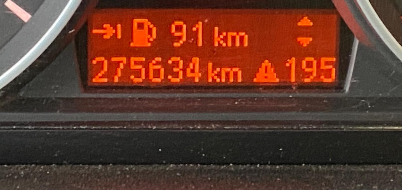 Foto van BMW 1er Reihe