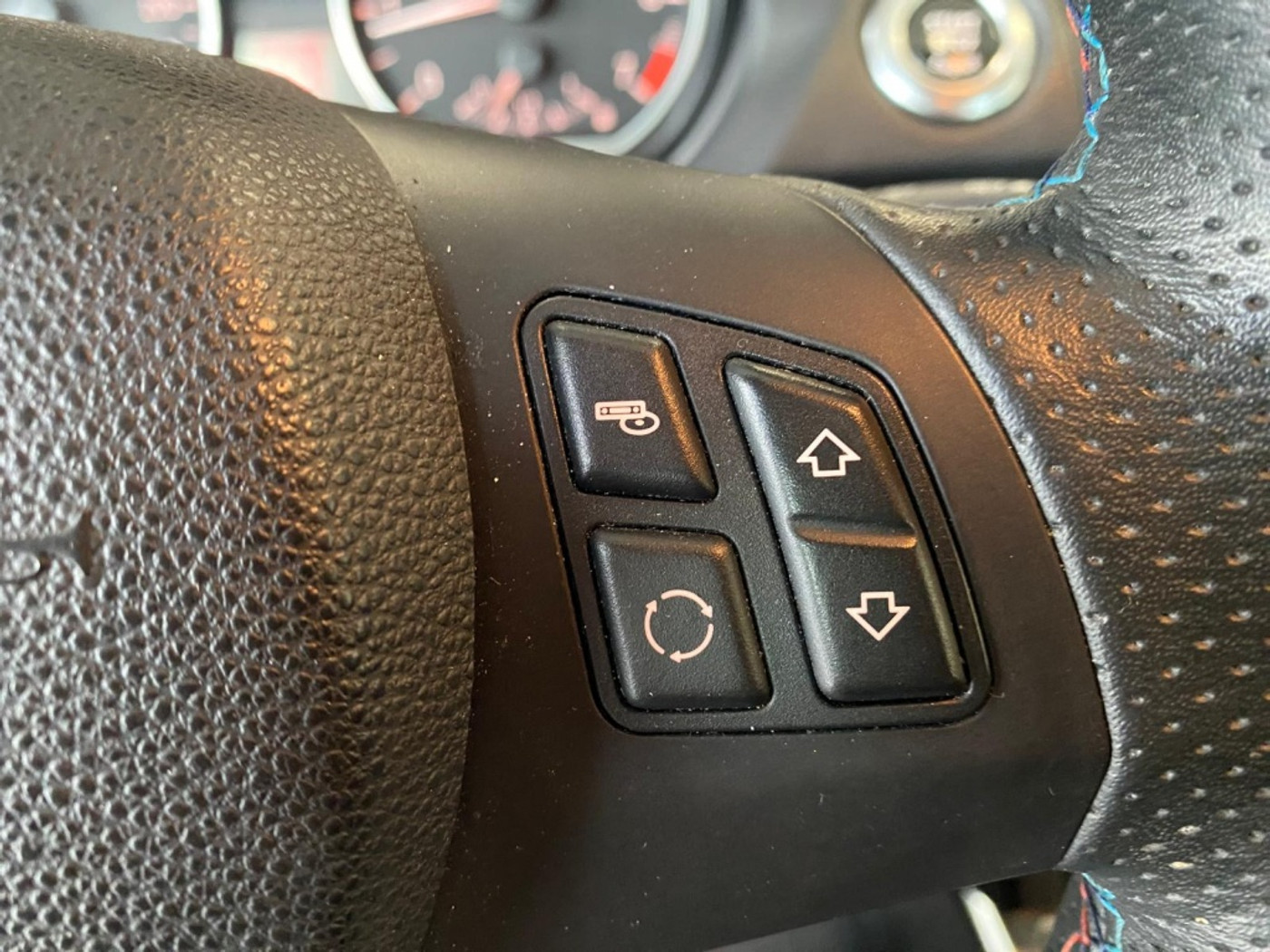Foto van BMW 1er Reihe
