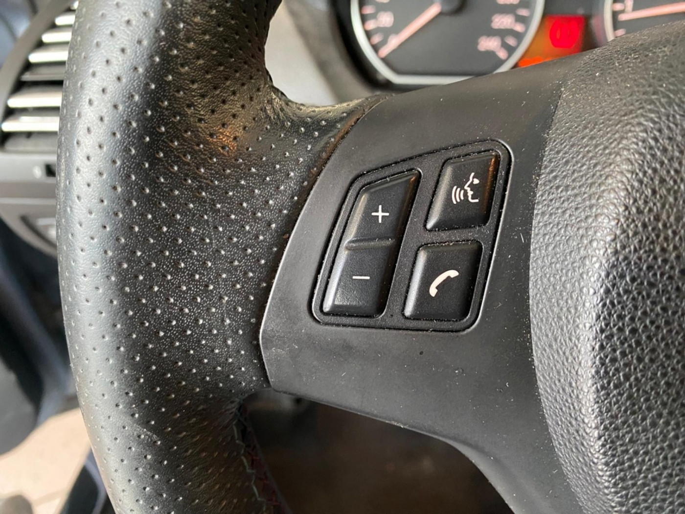 Foto van BMW 1er Reihe