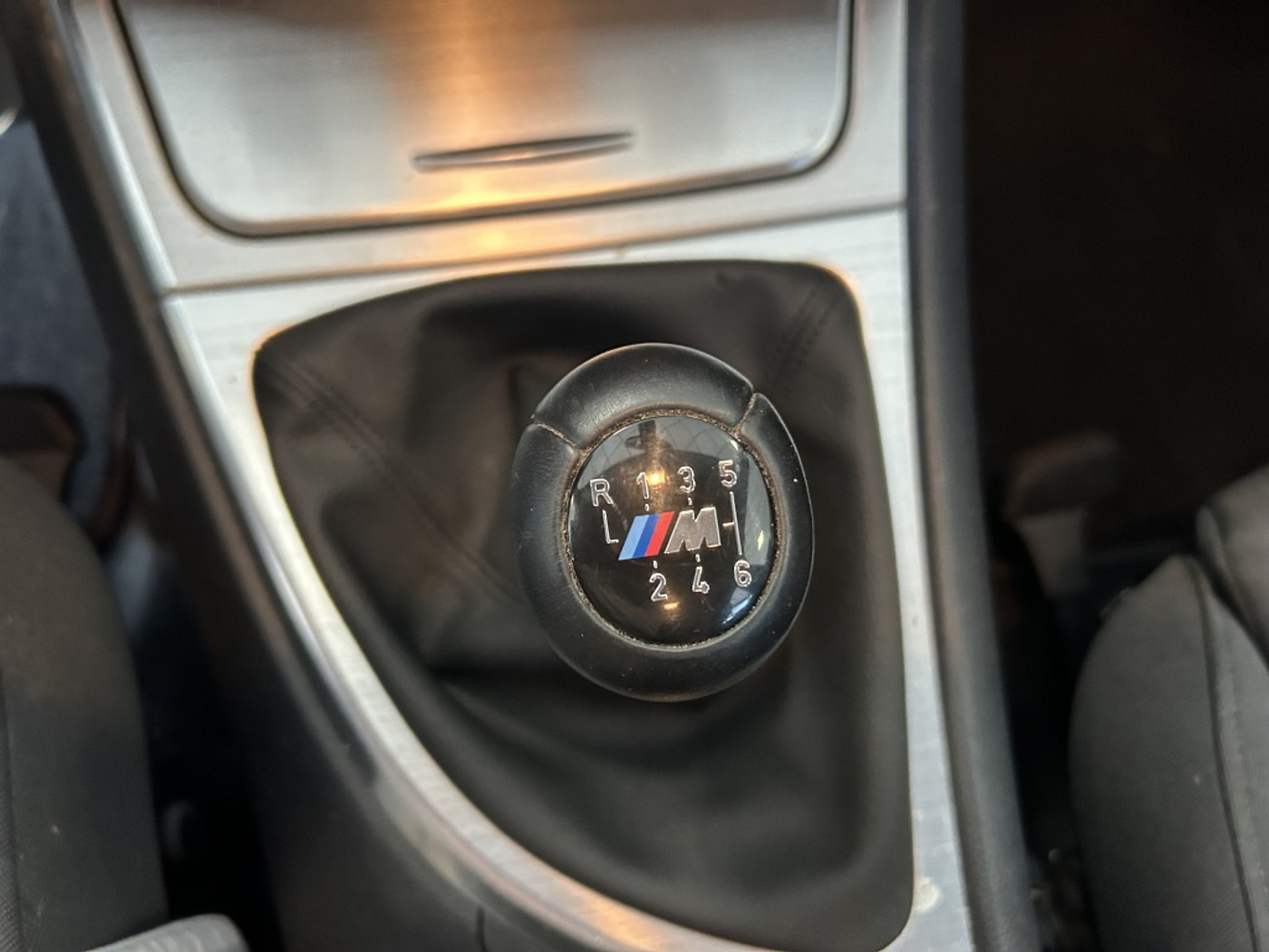 Foto van BMW 1er Reihe