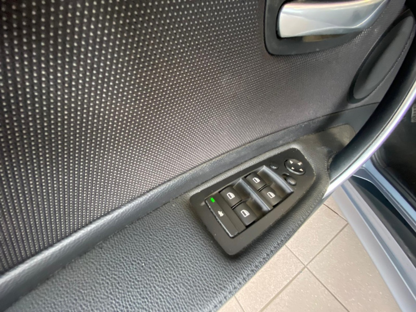 Foto van BMW 1er Reihe