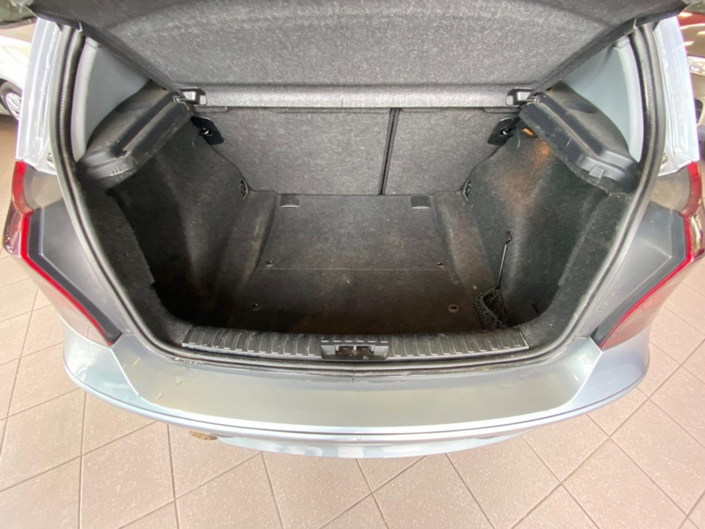 Foto van BMW 1er Reihe