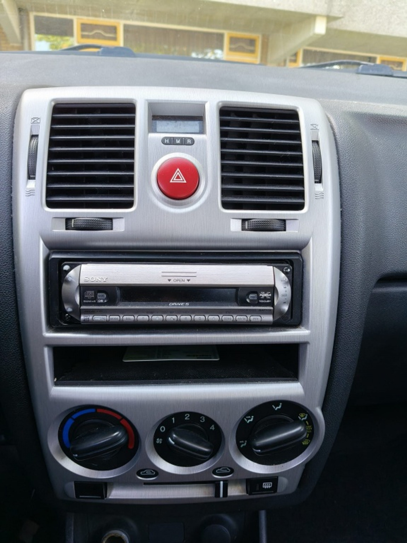 Foto van Hyundai Getz