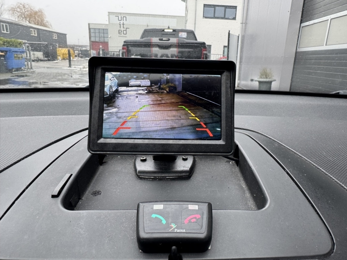 Foto van Hyundai I 30cw