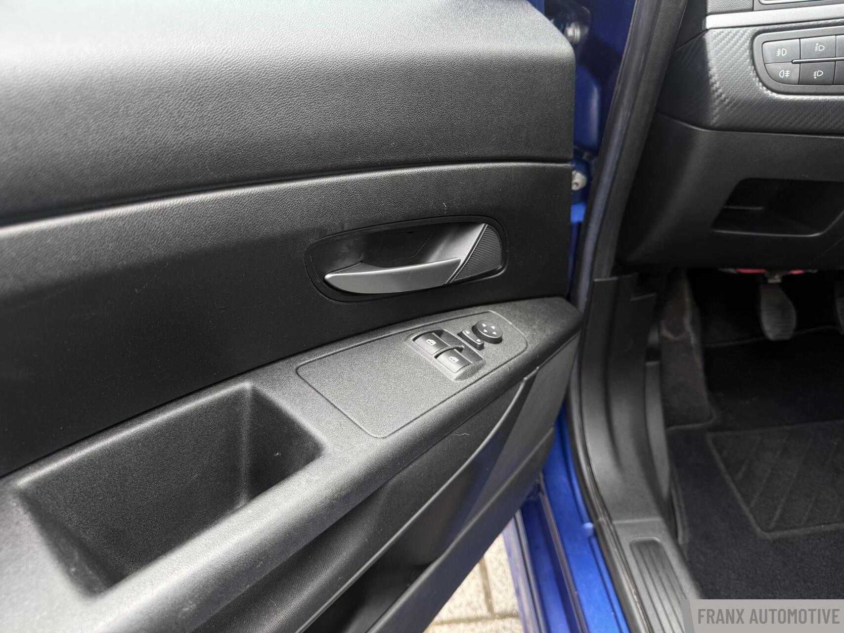 Foto van Fiat Fiat Punto