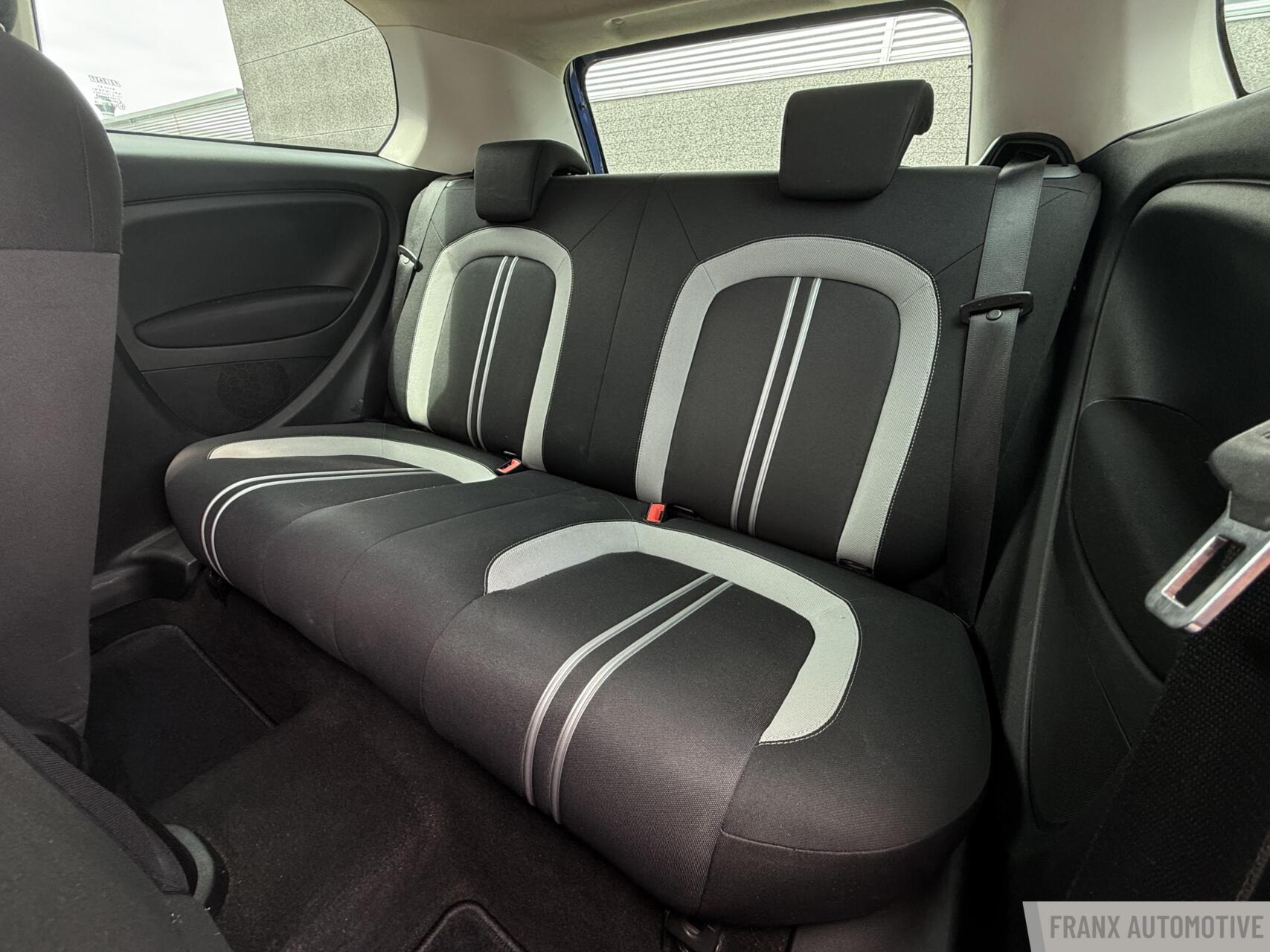 Foto van Fiat Fiat Punto