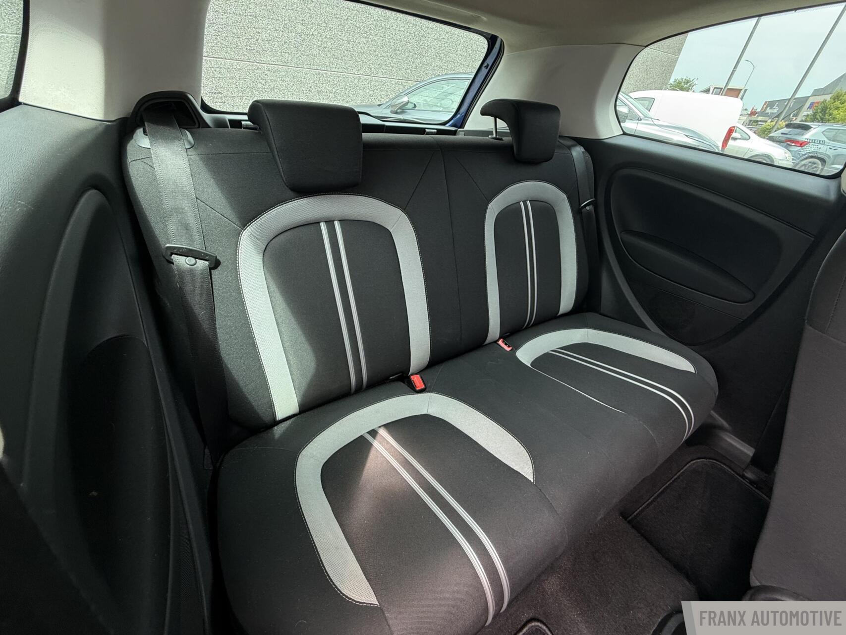 Foto van Fiat Fiat Punto