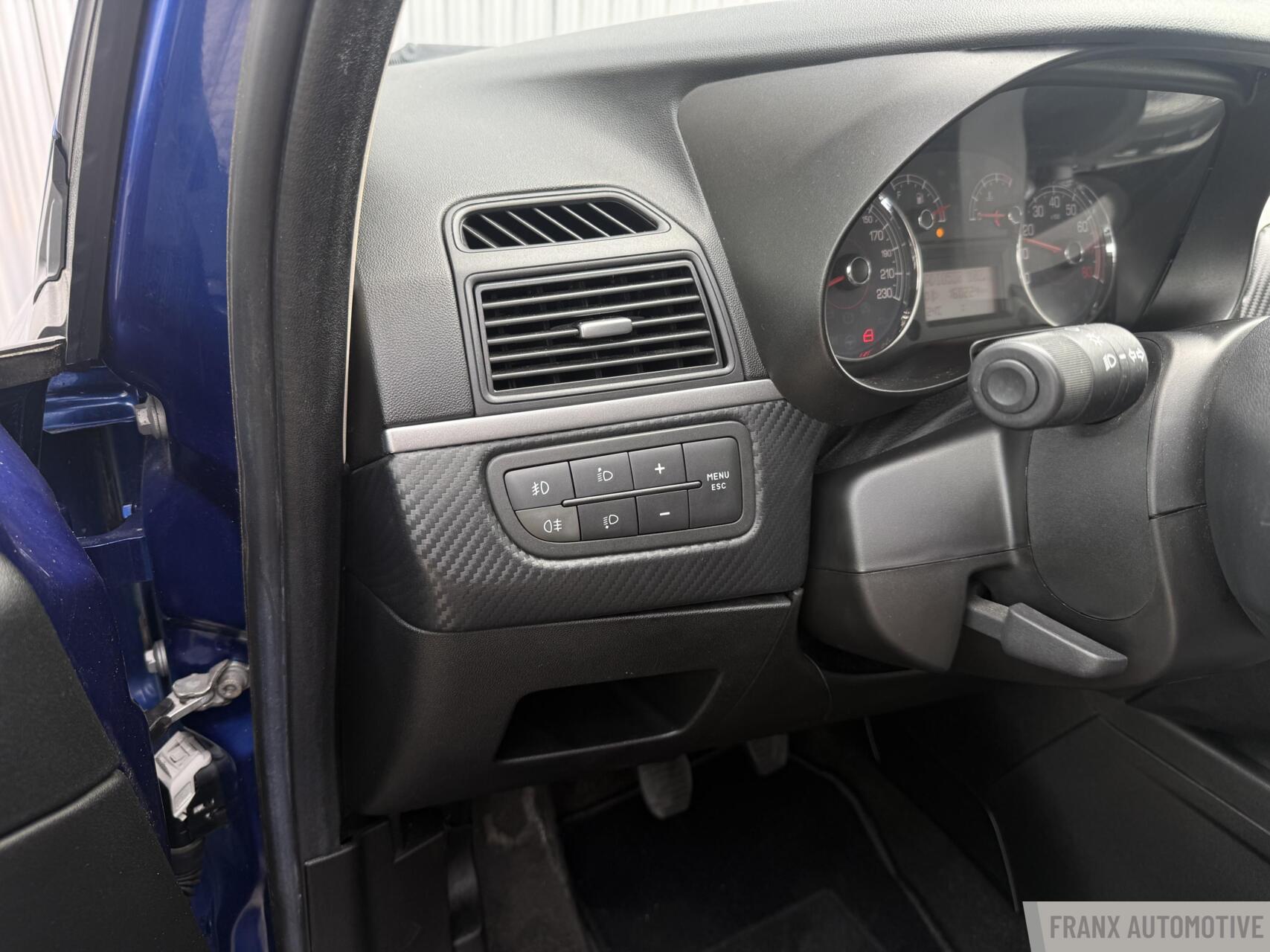 Foto van Fiat Fiat Punto