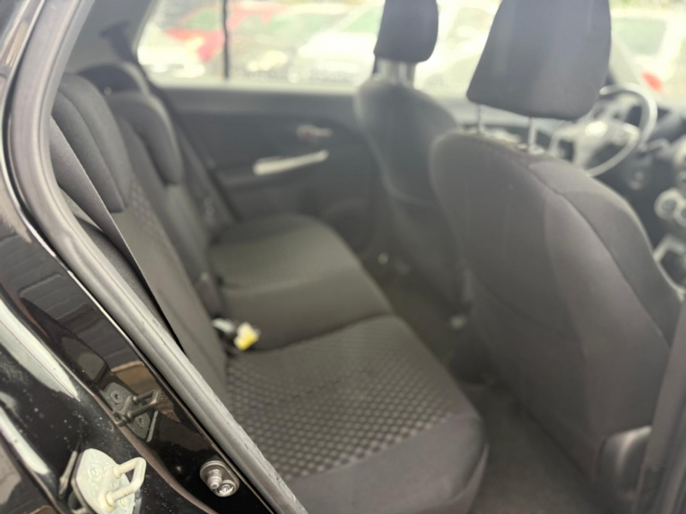 Foto van Toyota Urban Cruiser