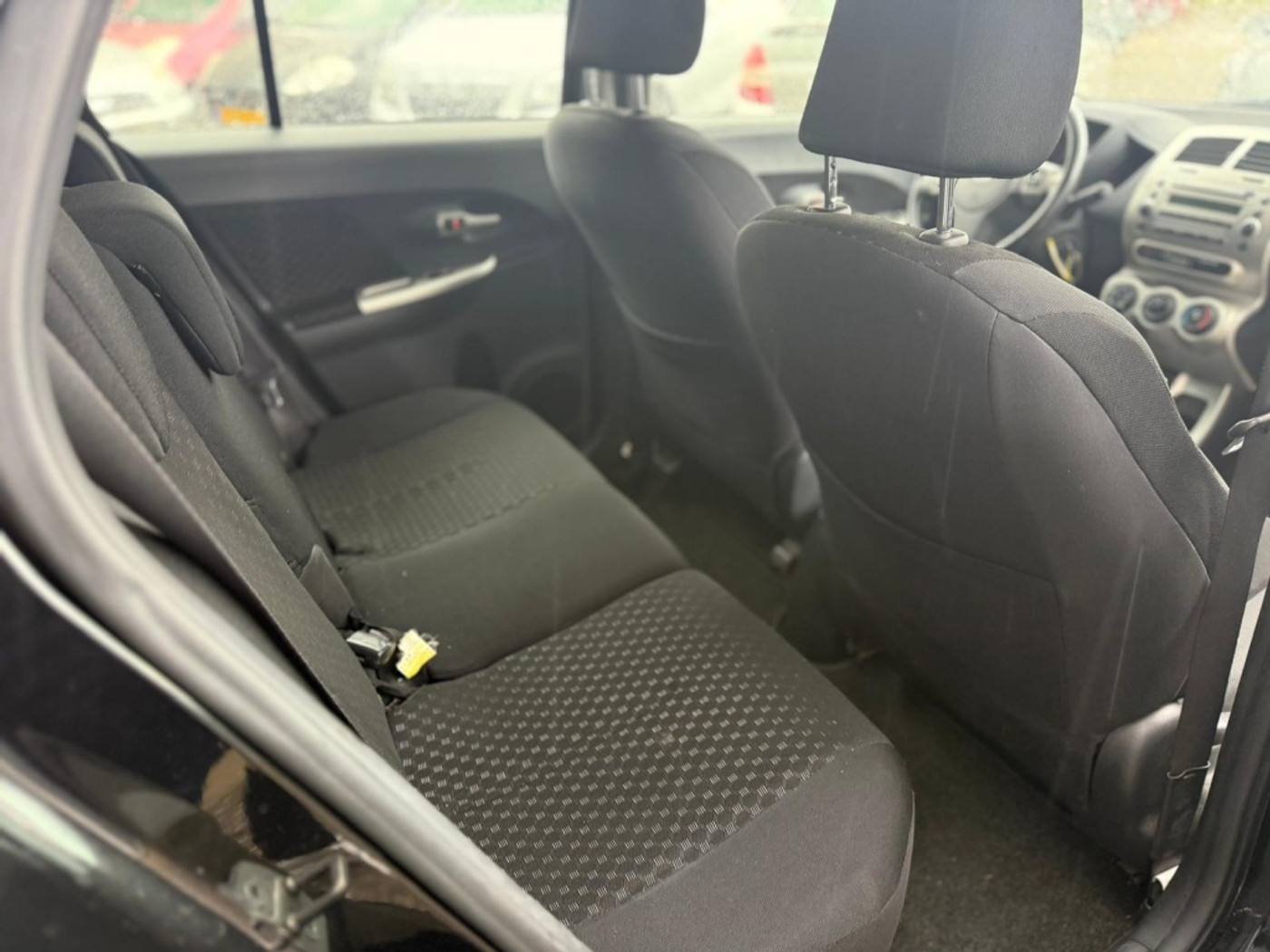 Foto van Toyota Urban Cruiser