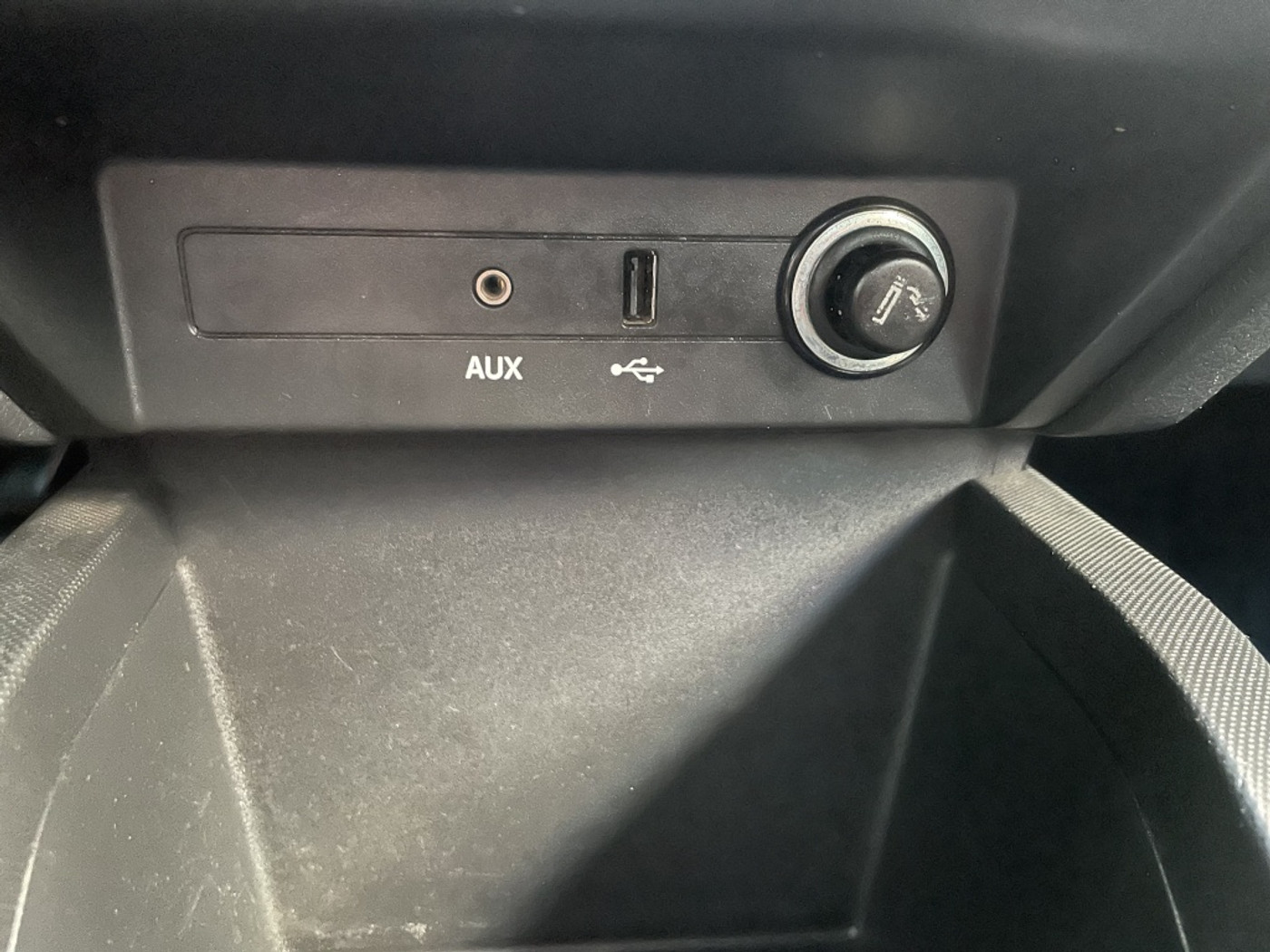 Foto van Skoda Fabia