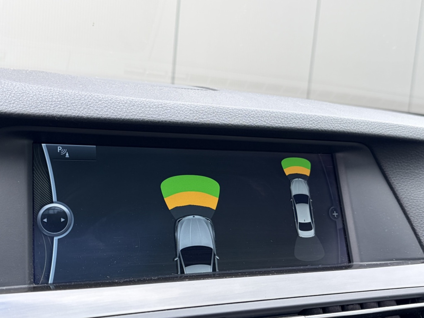 Foto van BMW 5er Reihe