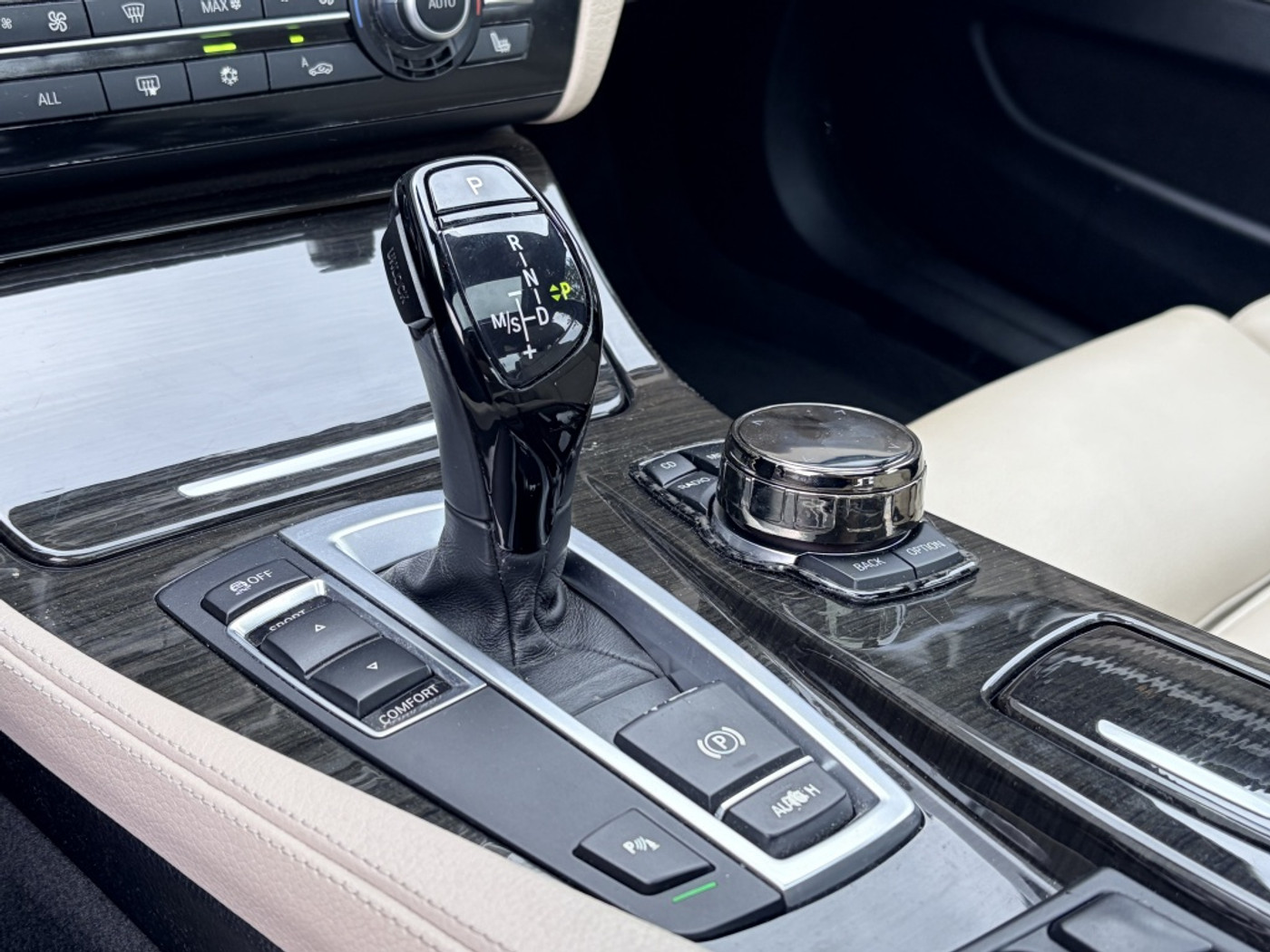 Foto van BMW 5er Reihe