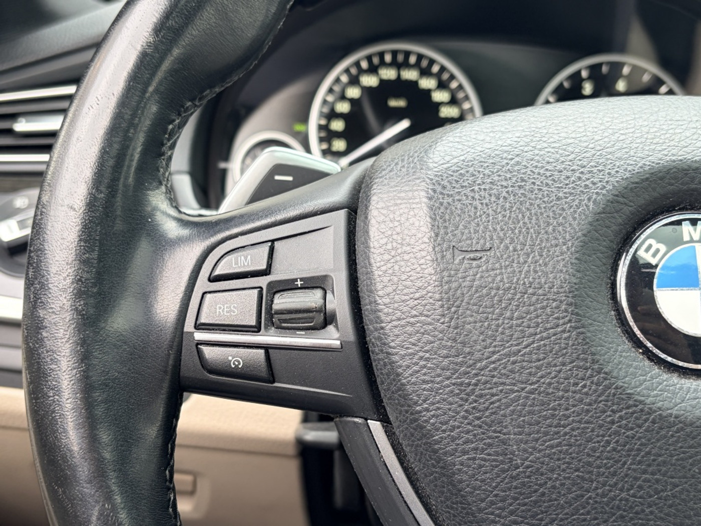 Foto van BMW 5er Reihe