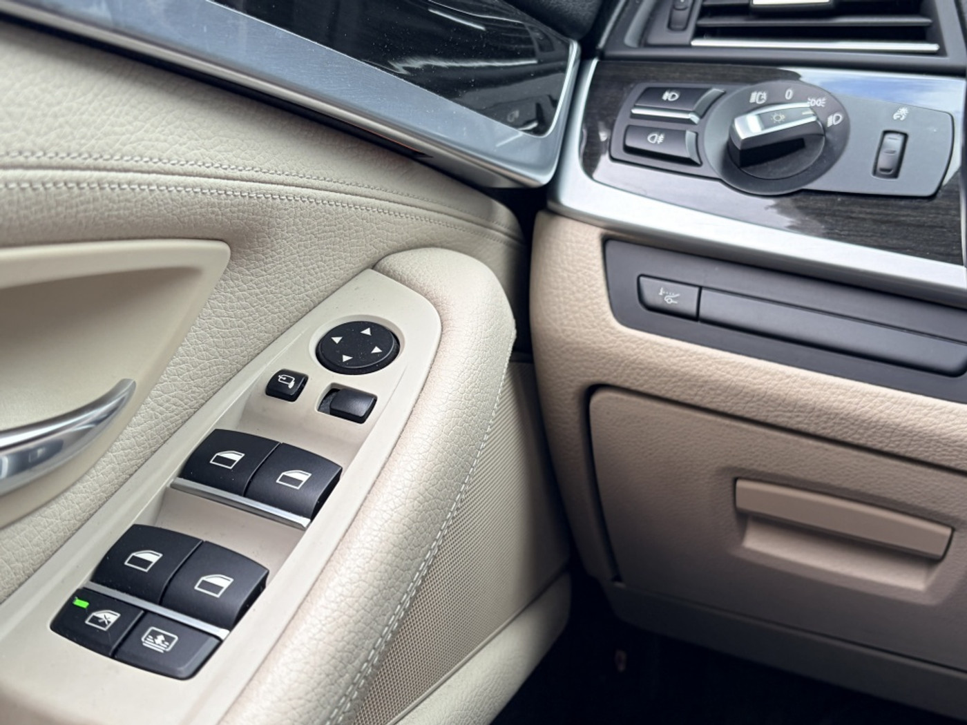 Foto van BMW 5er Reihe