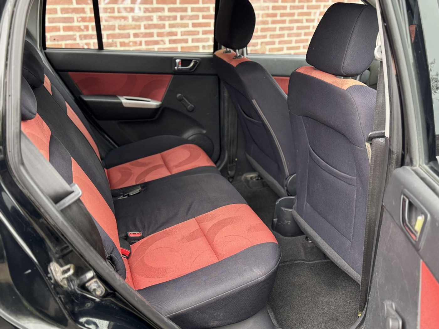 Foto van Hyundai Getz