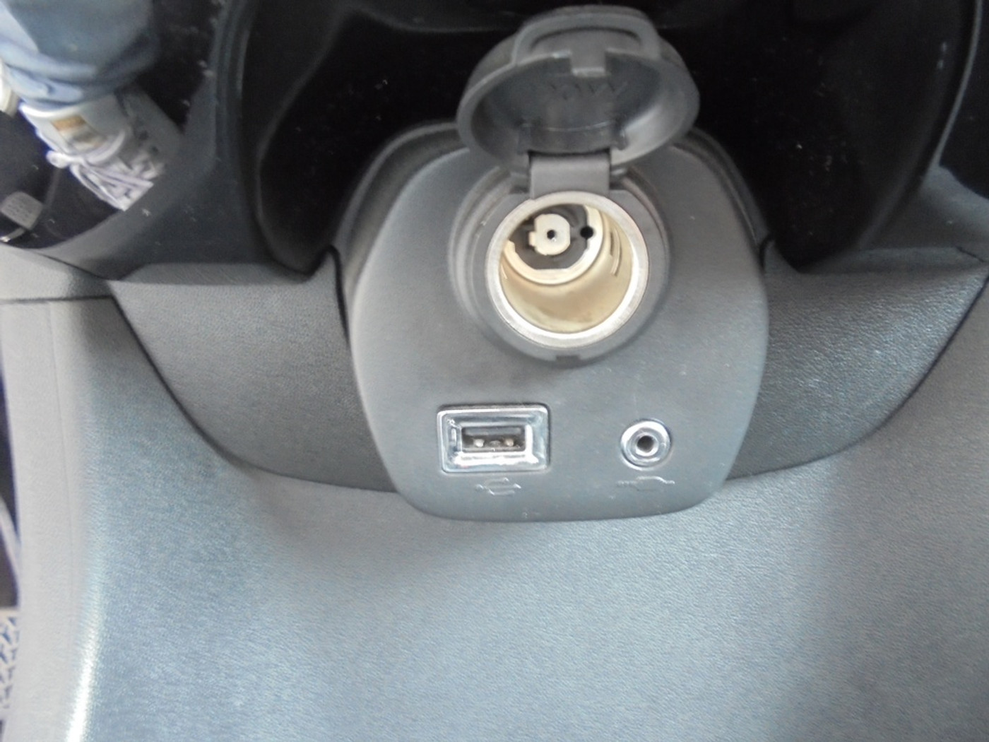 Foto van Citroen C1