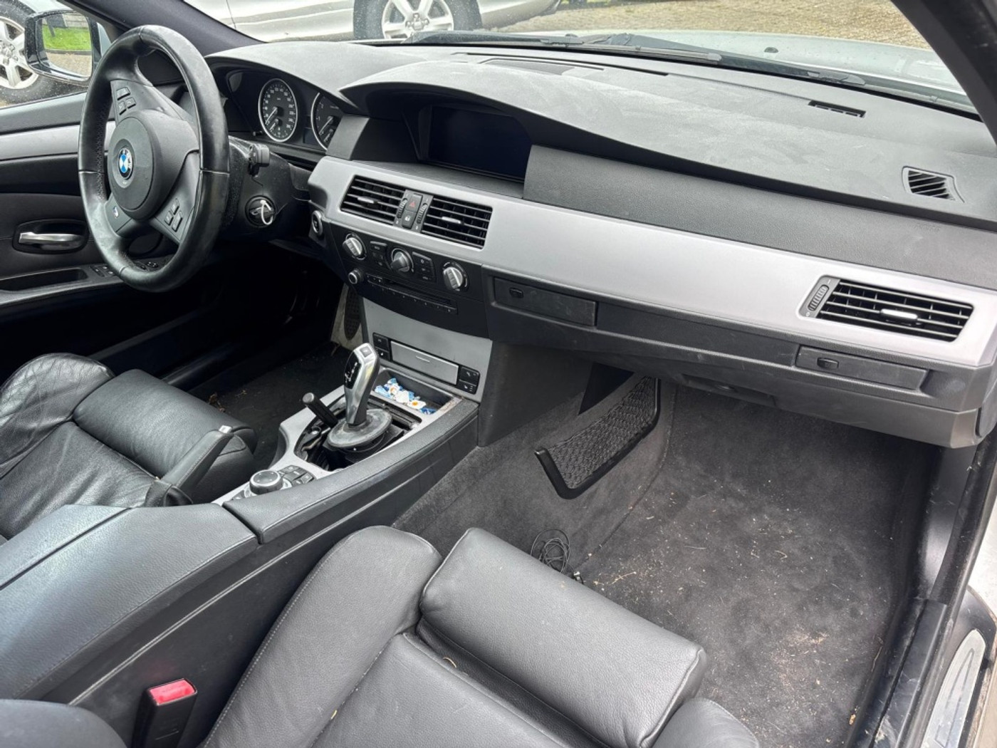 Foto van BMW 5-serie
