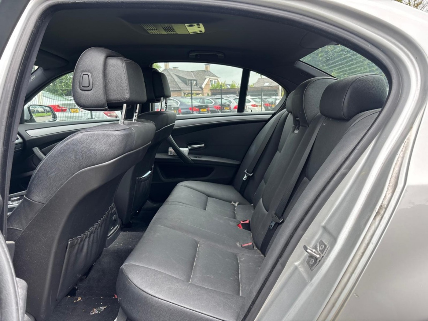 Foto van BMW 5-serie