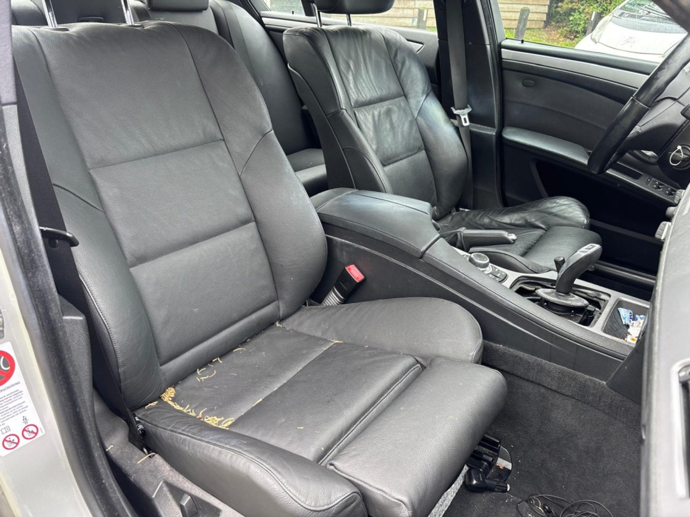 Foto van BMW 5-serie