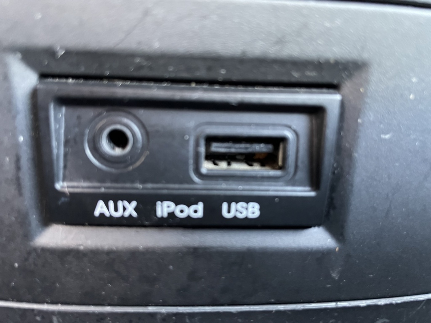 Foto van Hyundai I20