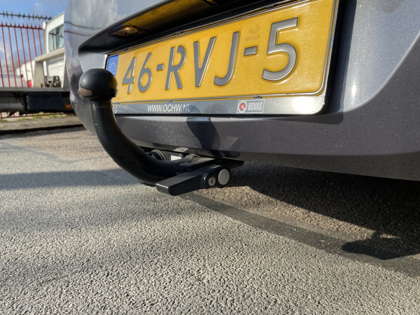 Foto van Hyundai I20