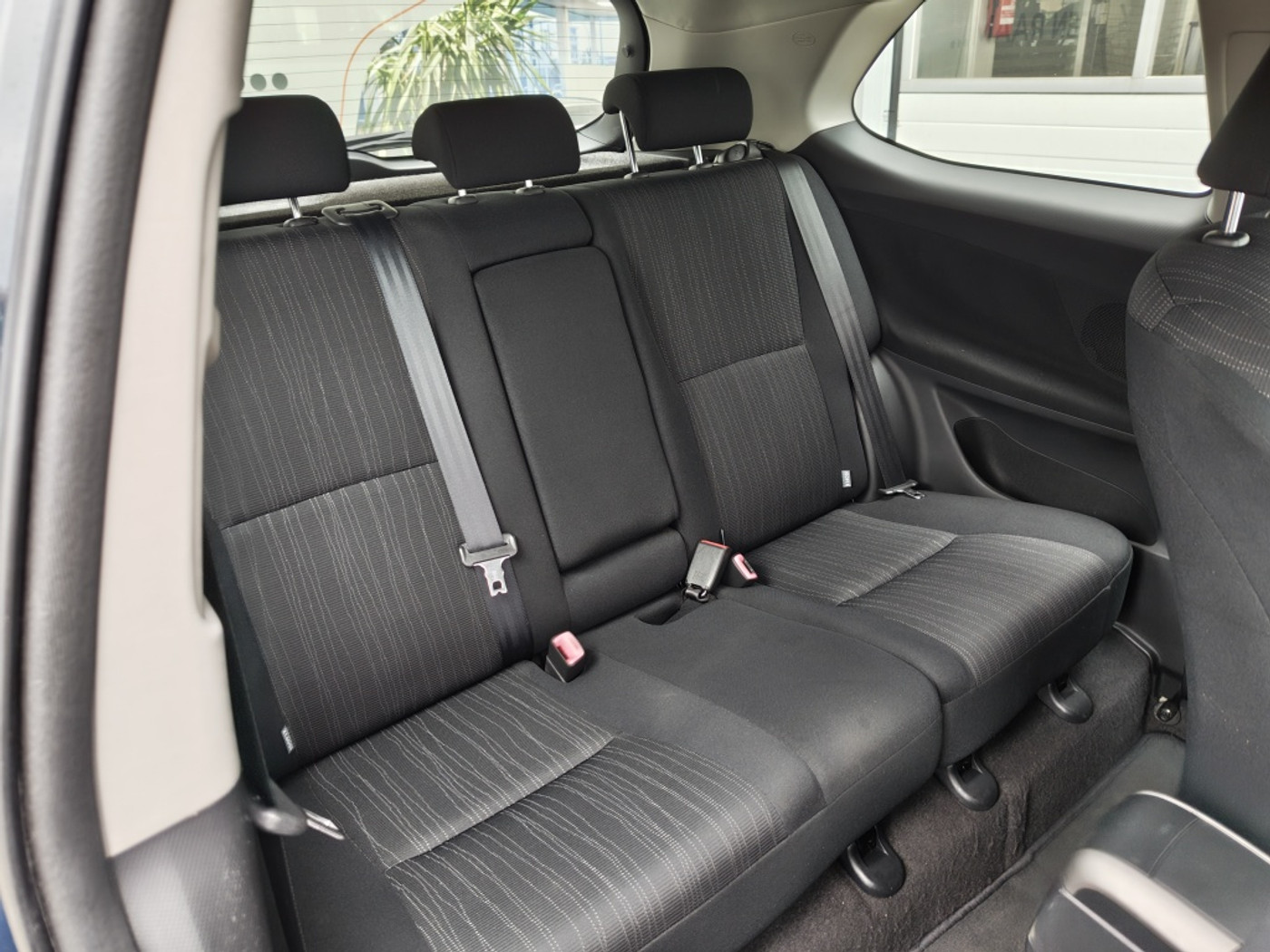 Foto van Toyota Toyota Auris
